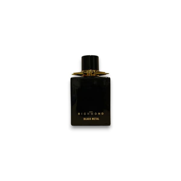 John Richmond, Black Metal, Eau De Parfum, For Women, 50 ml