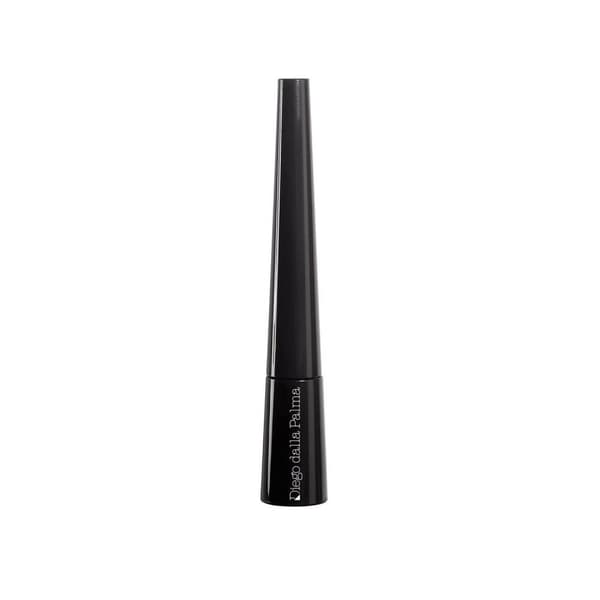 Diego Dalla Palma, Diego Dalla Palma, Matt, Liquid Eyeliner, 01, 2.5 ml
