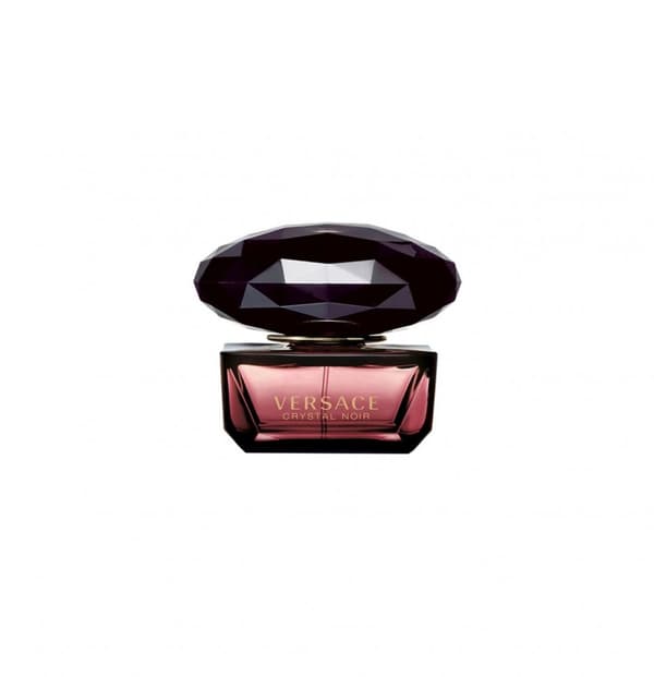 Versace, Crystal Noir, Eau De Parfum, For Women, 50 ml
