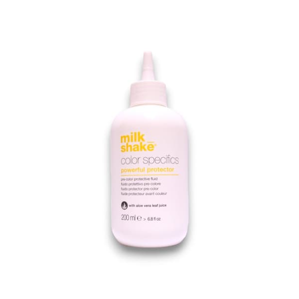 Milk Shake, Color Specifics Powerful Protector, Scalp Lotion Treatment, Protects Skin From Irritation And Redness, 200 ml