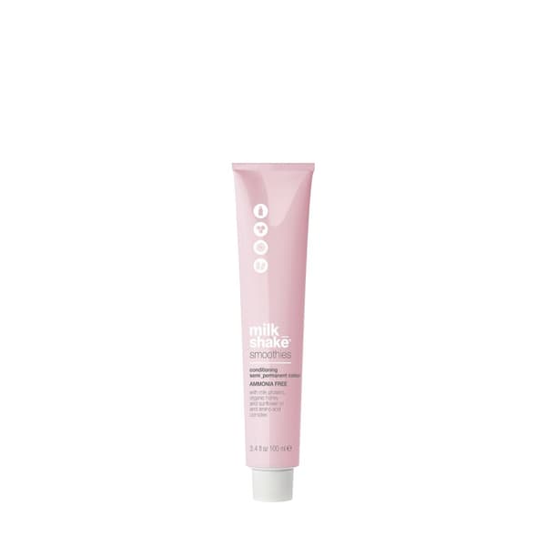 Milk Shake, Smoothies, Semi-Permanent Hair Dye, Orchid, 100 ml