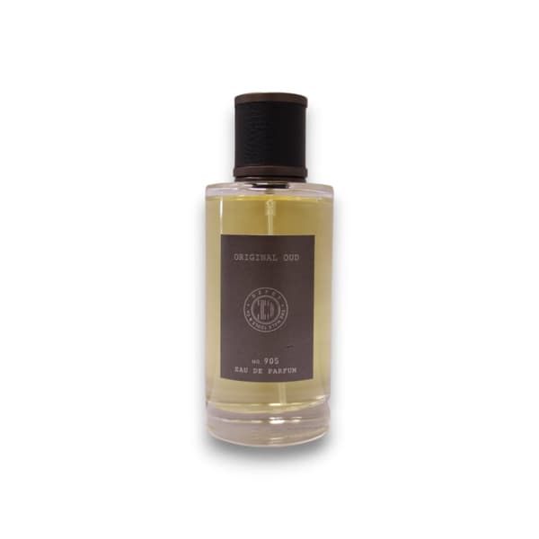 Depot, 900 Scents No. 905 White Cedar, Eau De Parfum, For Men, 100 ml