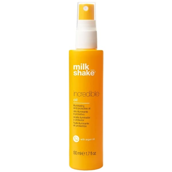 Milk Shake, Incredible, Hair Oil Treatment, Protects, 50 ml
