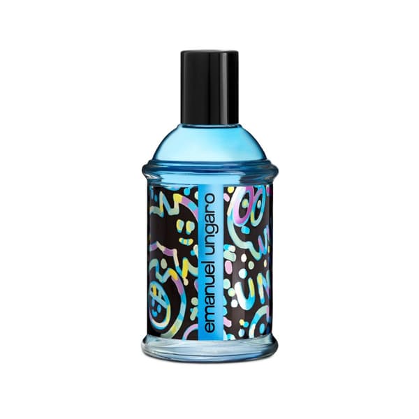 Emanuel Ungaro, Ungaro, Eau De Parfum, For Men, 30 ml
