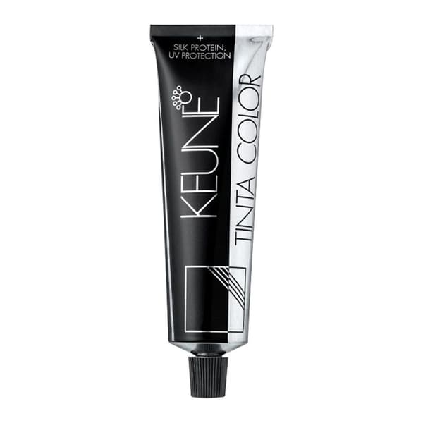 Keune, Tinta Color, Permanent Hair Dye, 8.38 Light Hazelnut Blonde, 60 ml