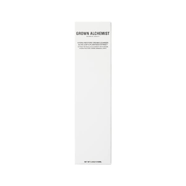 Grown Alchemist, Hydra - Restore, Plantago Extract, Cleansing Cream, 100 ml