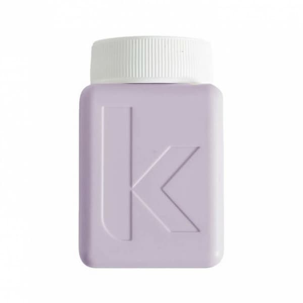 Kevin Murphy, Blond Angel Wash, Hair Shampoo, For Neutralisation Of Yellow Tones, 40 ml