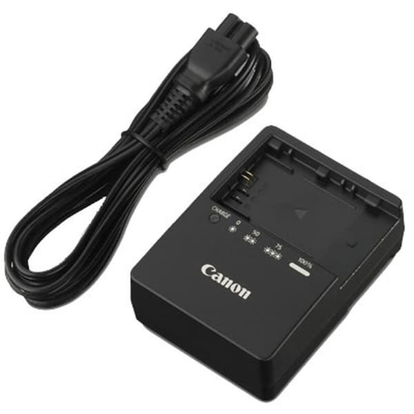 Batterioplader Canon 3349B001