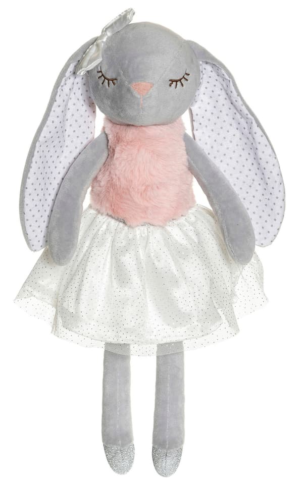 Tk Ballerinaer Kelly Rabbit Plush