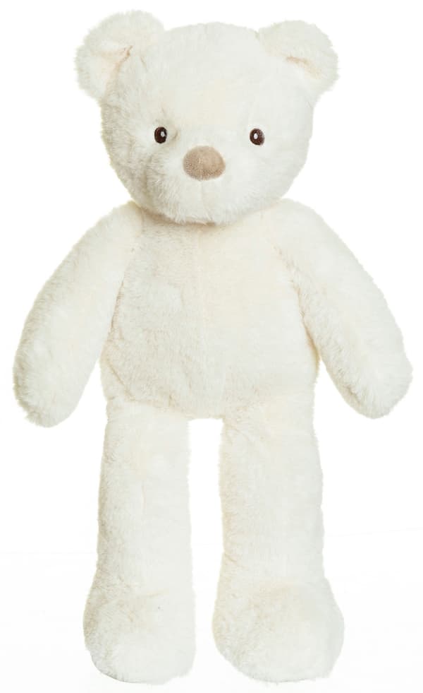 Tk Large Sven Teddybear Plysjkrem