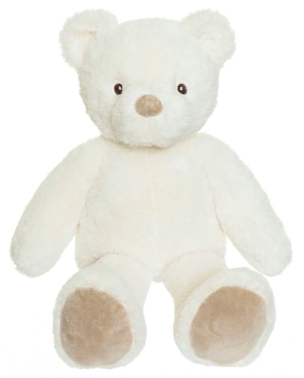 Tk Large Sven Teddybear Plysjkrem