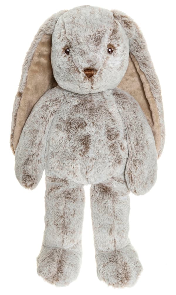 Tk Svea Large Rabbit Plysj Tofarget L Brun 45Cm
