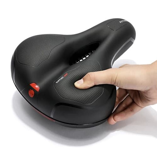 Trizand 20987 Cykelsadel