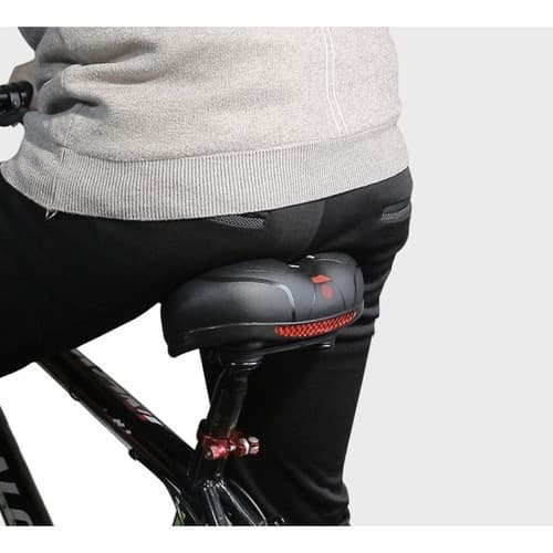 Trizand 20987 Cykelsadel