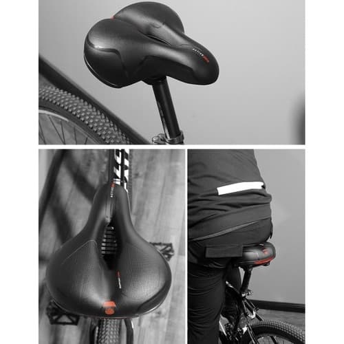 Trizand 20987 Cykelsadel
