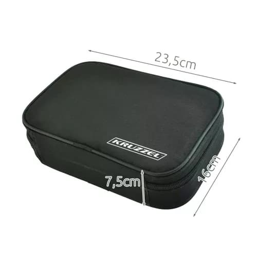 Boule 6 baller + deksel 23440