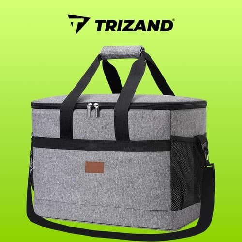 Trizand 23843 40L termopose