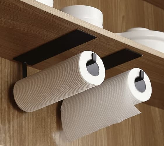 Ruhhy 24732 Papirhåndklædeholder