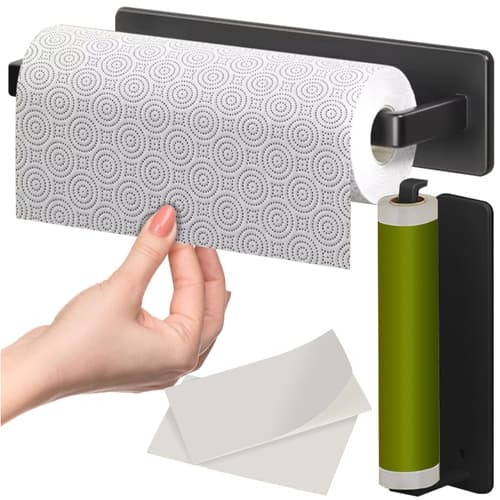 Ruhhy 24732 papirhåndkleholder