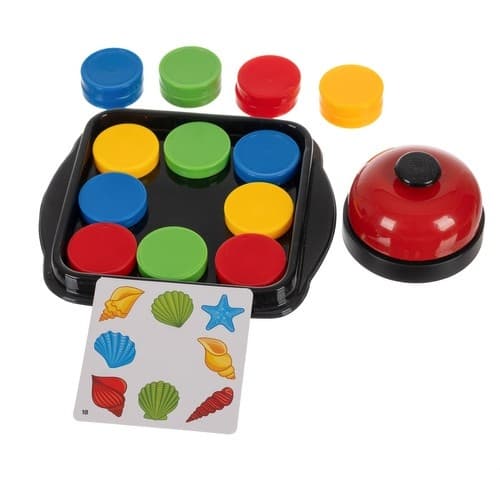 Puslespill Kruzzel 24671