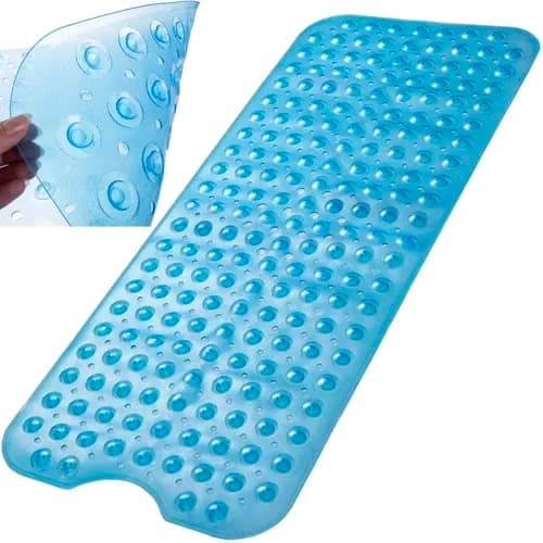 Ruhhy 23646 Anti-skli baderomsmatte