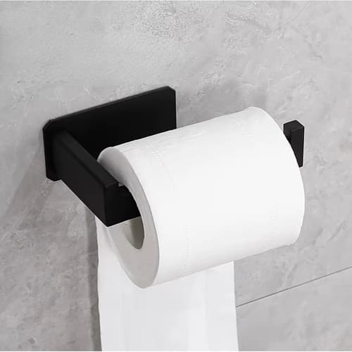 Ruhhy 25067 toiletpapirholder