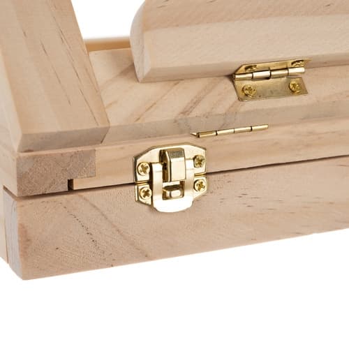 Målarset i etui 45 st Maaleo 23863