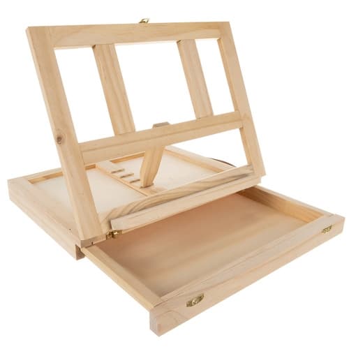 Målarset i etui 45 st Maaleo 23863