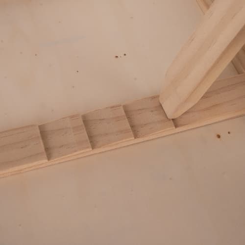 Målarset i etui 45 st Maaleo 23863