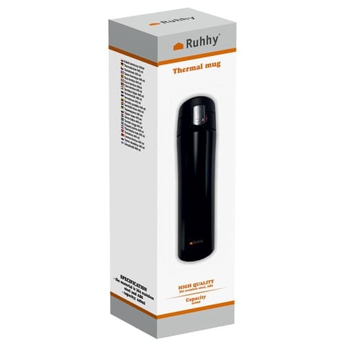 Termokrus 440ml Ruhhy 25114