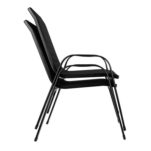 Sett med hagestoler - 2 stk. Gardlov 25290