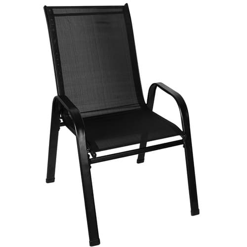 Sett med hagestoler - 2 stk. Gardlov 25290