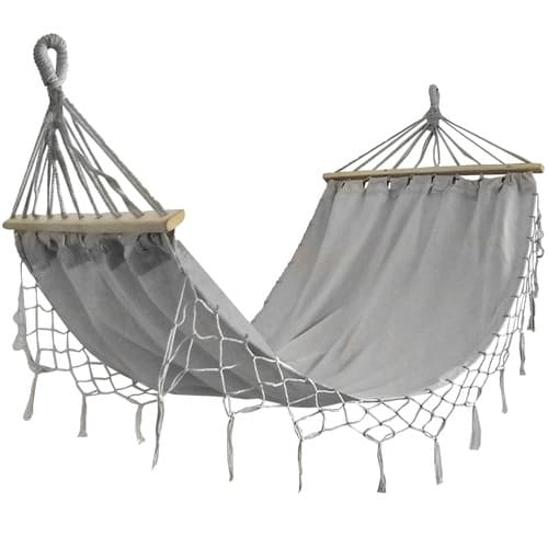 Have hængekøje 200x150cm Gardlov 25465