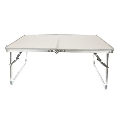 Fällbart campingbord - resväska 23428