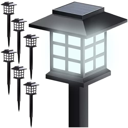 Gardlov 25421 Solar Havelampe
