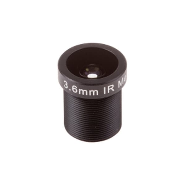 Linssi Axis 02007-001