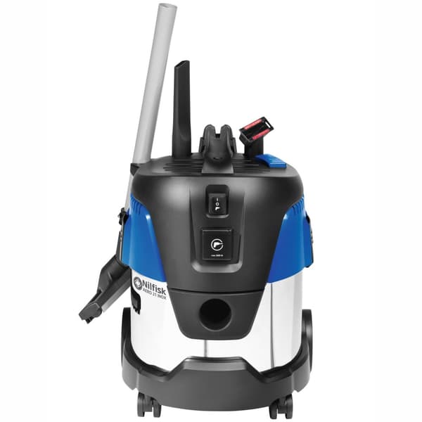 Grovdammsugare AERO 21-21 PC, "proffs" 20,1l