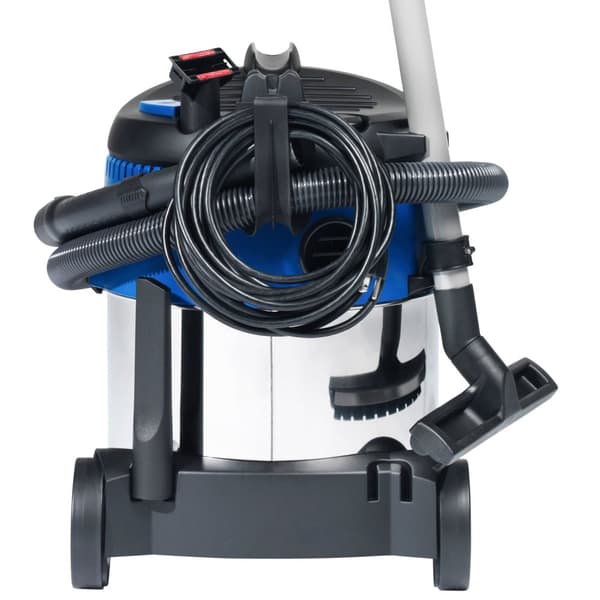 Grovdammsugare AERO 21-21 PC, "proffs" 20,1l