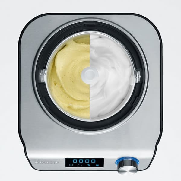 Iskremmaskin/yoghurt EZ7470