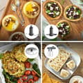 Miniatyrbild 7 av 8: Matberedare PRO FDM73.850SS MultiPro OneTouch