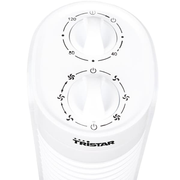 Kolonnevifte med timer