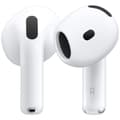 Miniatyrbild 1 av 6: AirPods 4 with Active Noise Cancellation