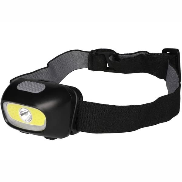 Hodelykt 120 Lumen