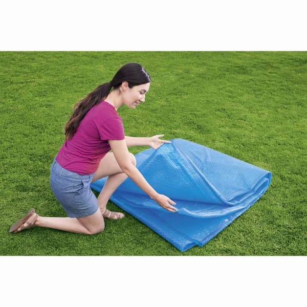 Flowclear Solar Pool Cover 5,27m