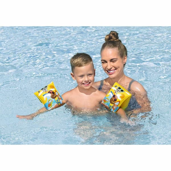 Surf Buddies Buoyancy armbånd 23cm x 15cm