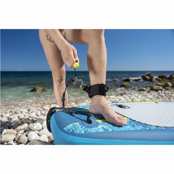 Aqua Journey Stand-Up Paddleboard Sett 2,74m x 76cm x 12cm