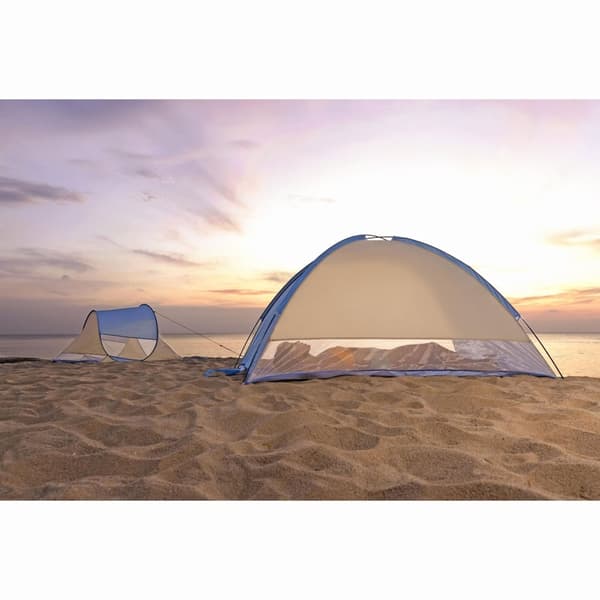 Pavillo strandtelt 2,00m x 1,20m x 95cm