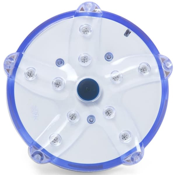 Lay-Z-Spa 7-farvet LED-lys