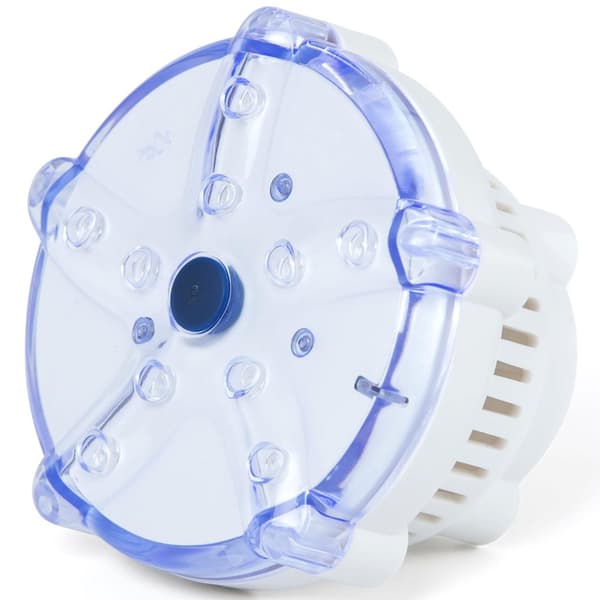 Lay-Z-Spa 7-farvet LED-lys