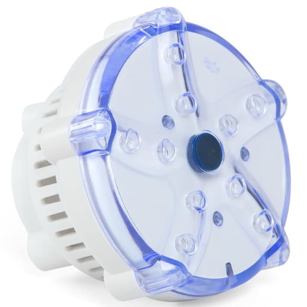 Lay-Z-Spa 7-farvet LED-lys